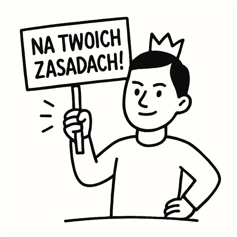 Twój Biznes, Twoje Zasady